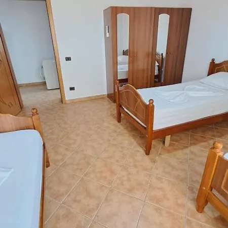 Hostello Al Centro Storico Hostel *