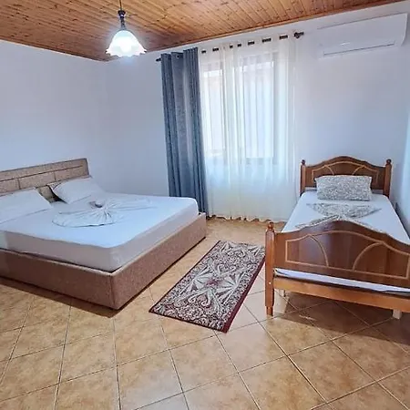 Hostel Hostello Al Centro Storico Shkodër