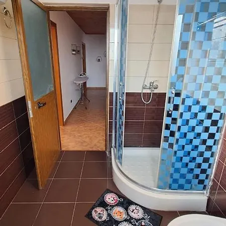 Hostello Al Centro Storico